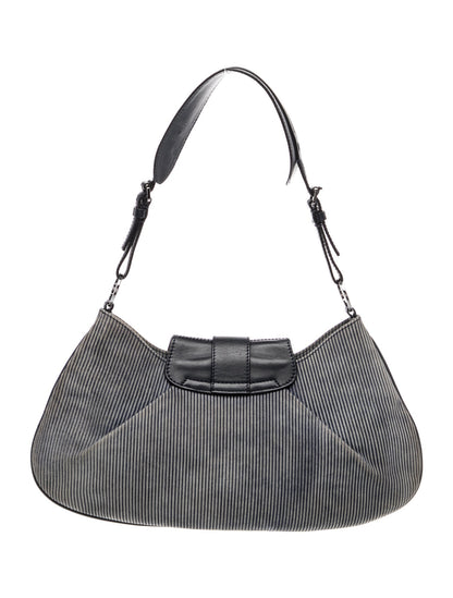Christian Dior Signature Street Chic Medium Vintage