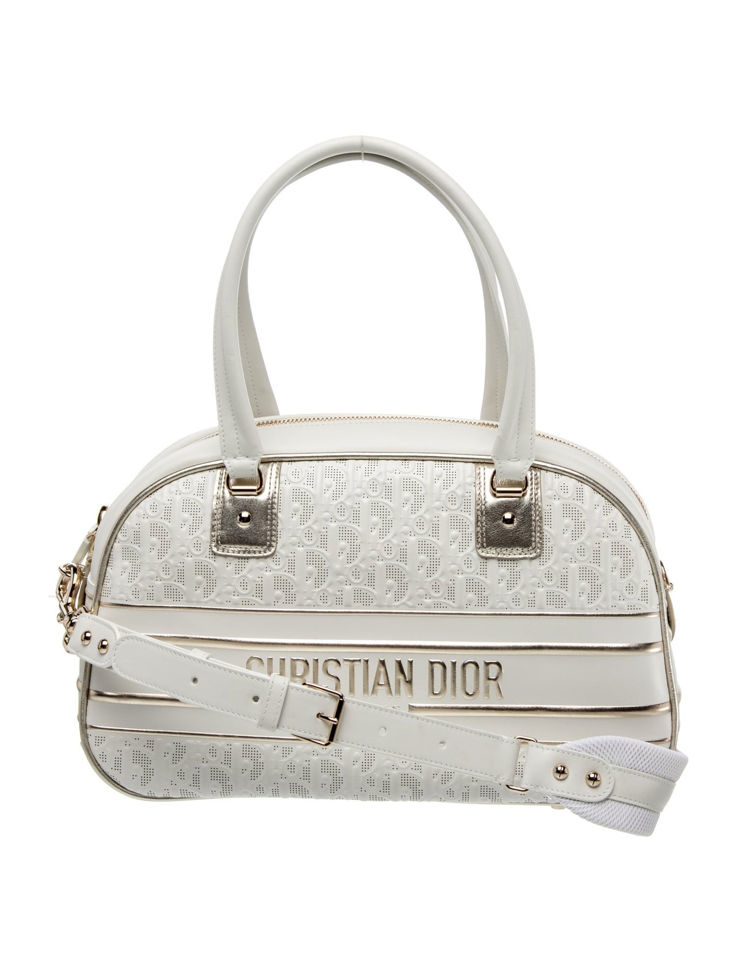 Christian Dior Signature Vibe Medium