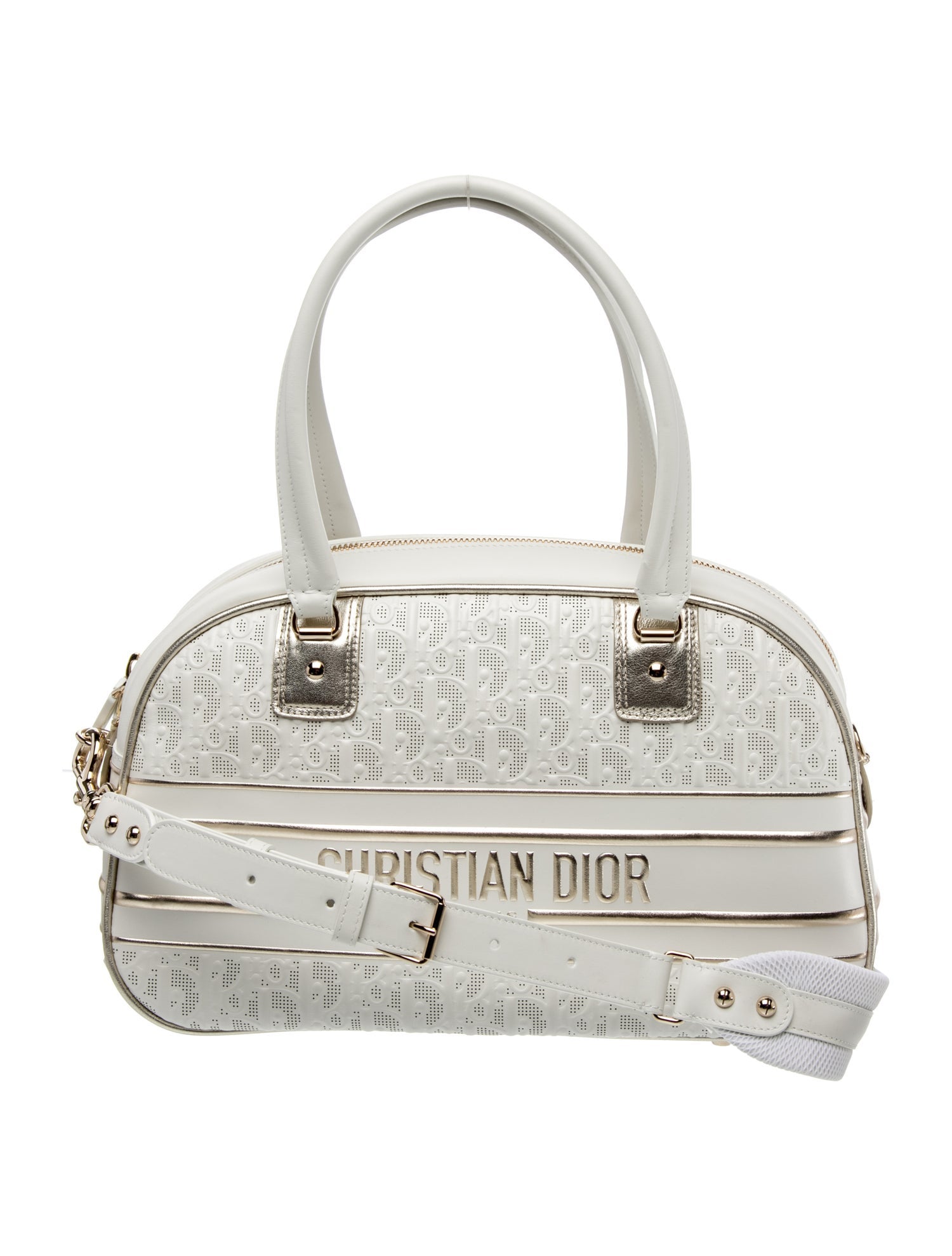 Christian Dior Signature Vibe Medium