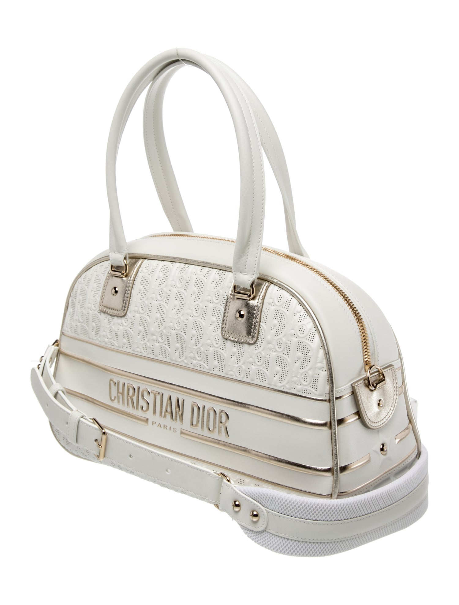 Christian Dior Signature Vibe Medium
