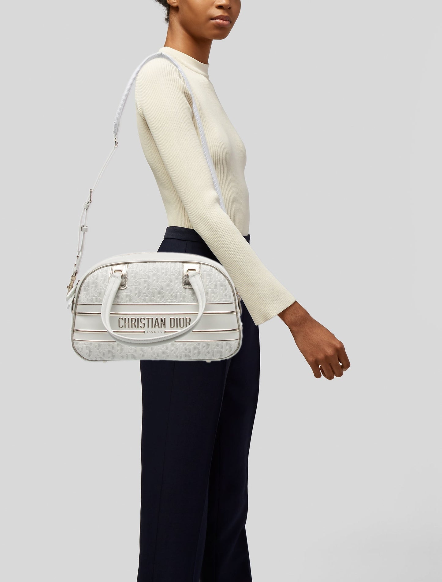 Christian Dior Signature Vibe Medium