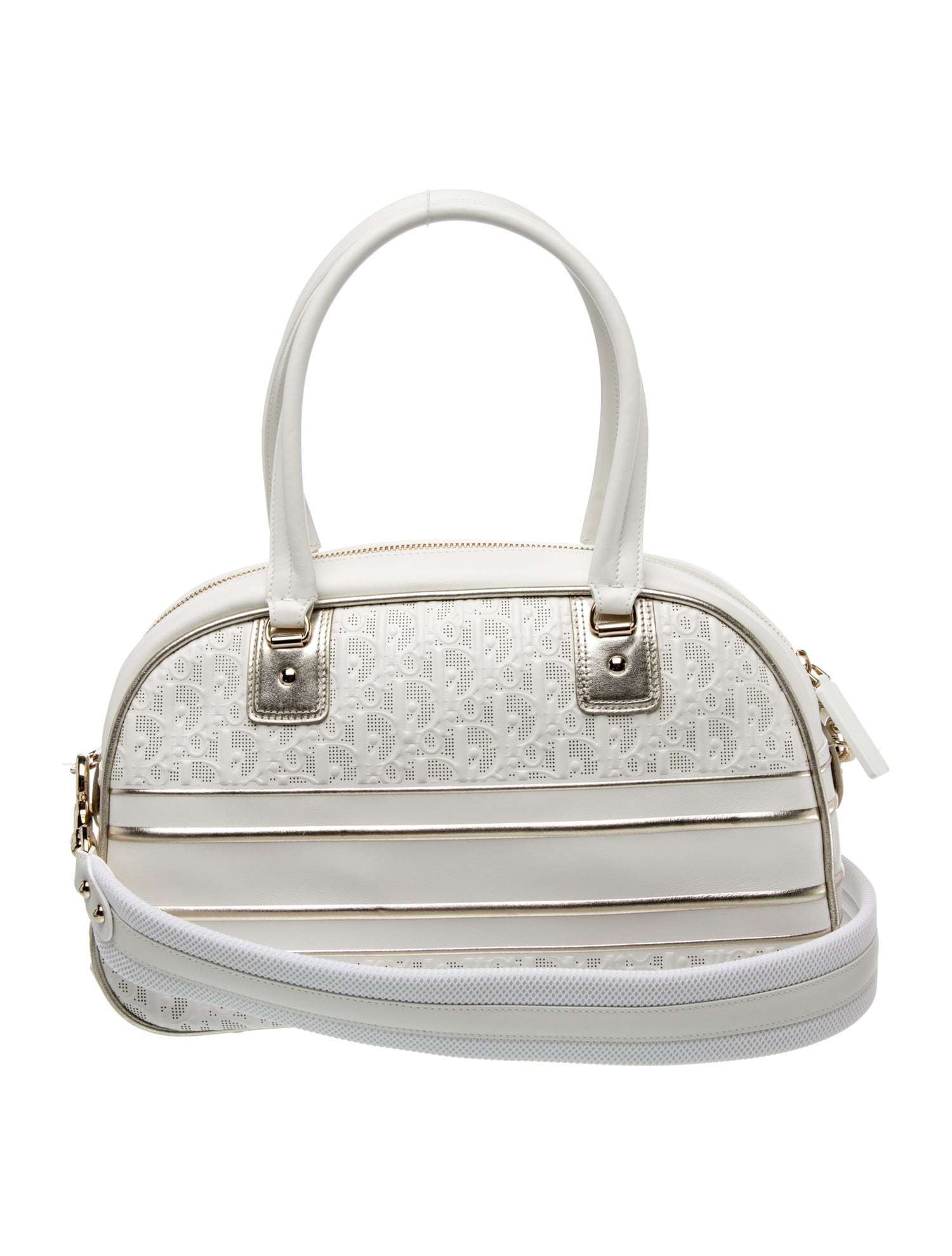 Christian Dior Signature Vibe Medium