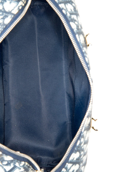 Christian Dior Diorissimo Navy Trotter No. 1