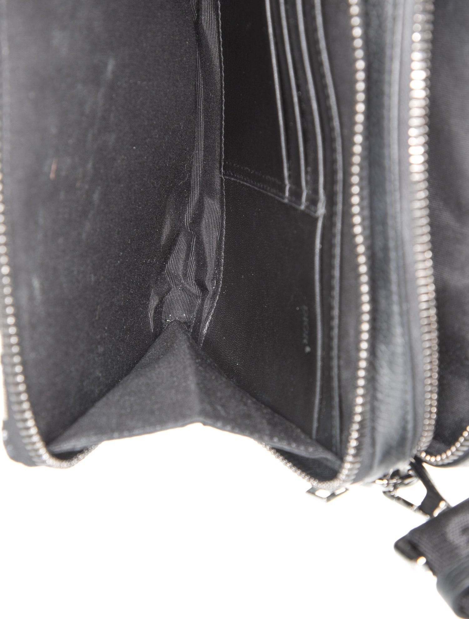 Christian Dior Oblique Jacquard Crossbody Bag