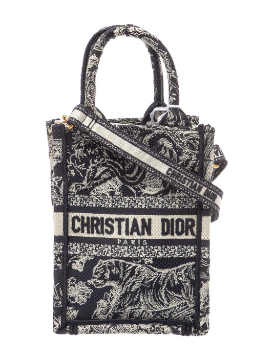 Christian Dior Signature Book Mini w/ Tags