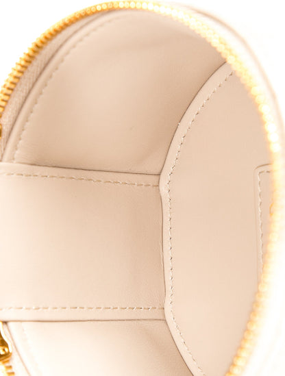 Christian Dior Cannage Vanity Case Mini