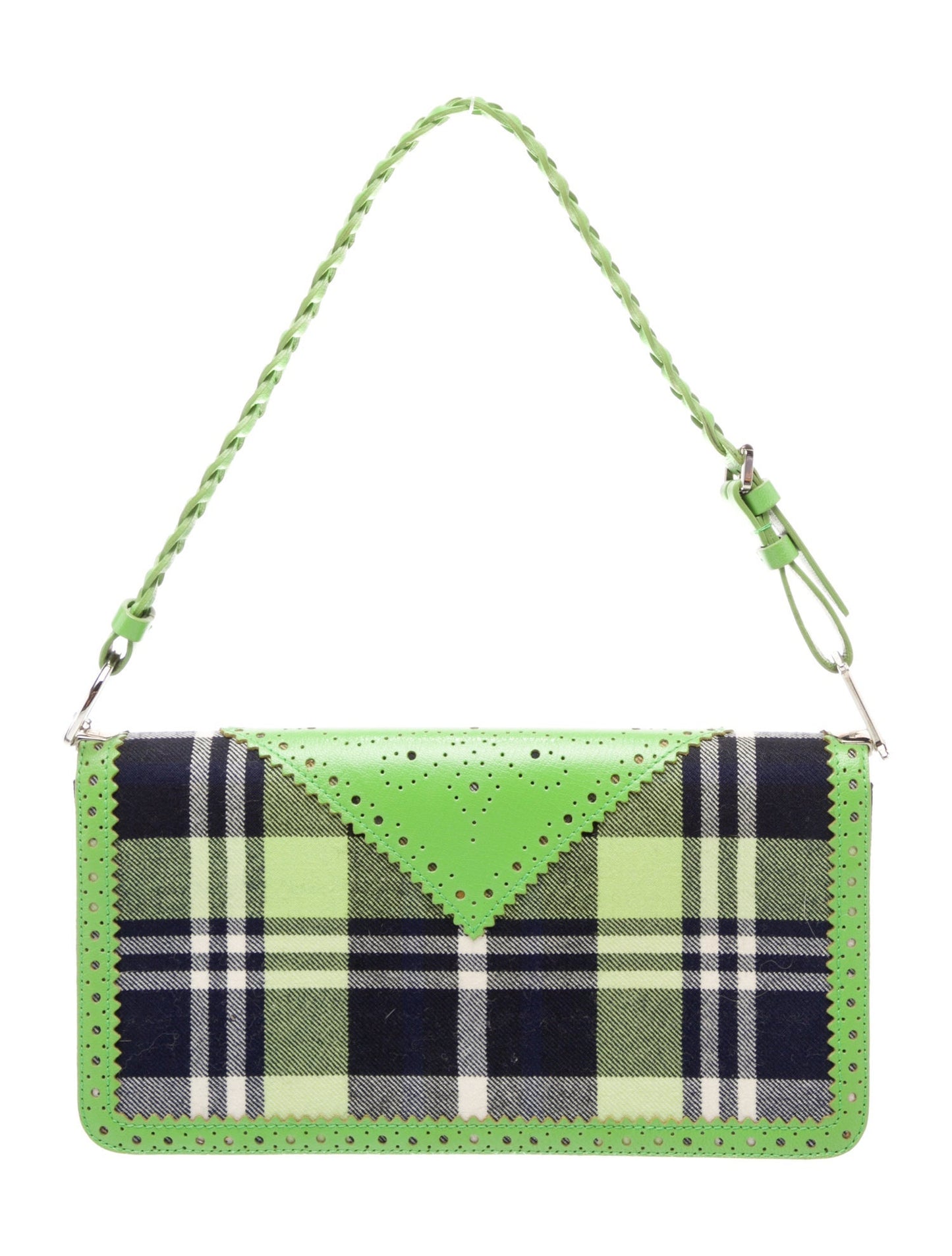 Christian Dior Canvas D'Trick Vintage