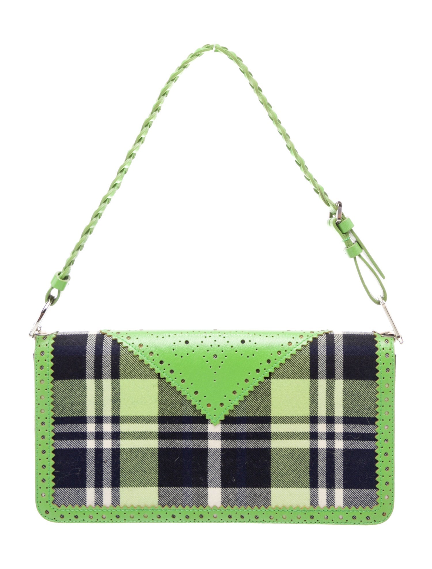 Christian Dior Canvas D'Trick Vintage