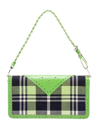 Christian Dior Canvas D'Trick Vintage