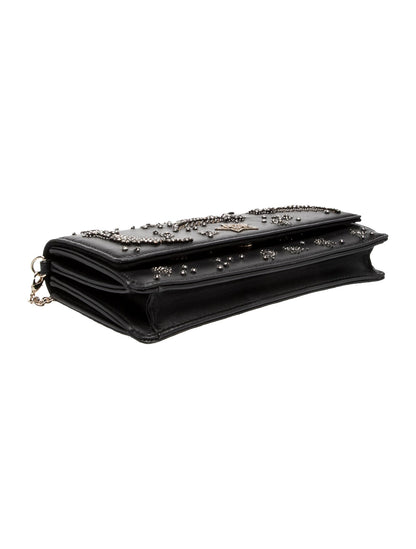 Christian Dior Leather Evening Bag 2024