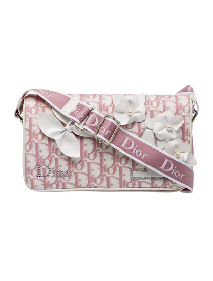 Christian Dior Faux Pearl Girly