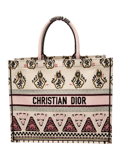 Christian Dior Signature Book Large
