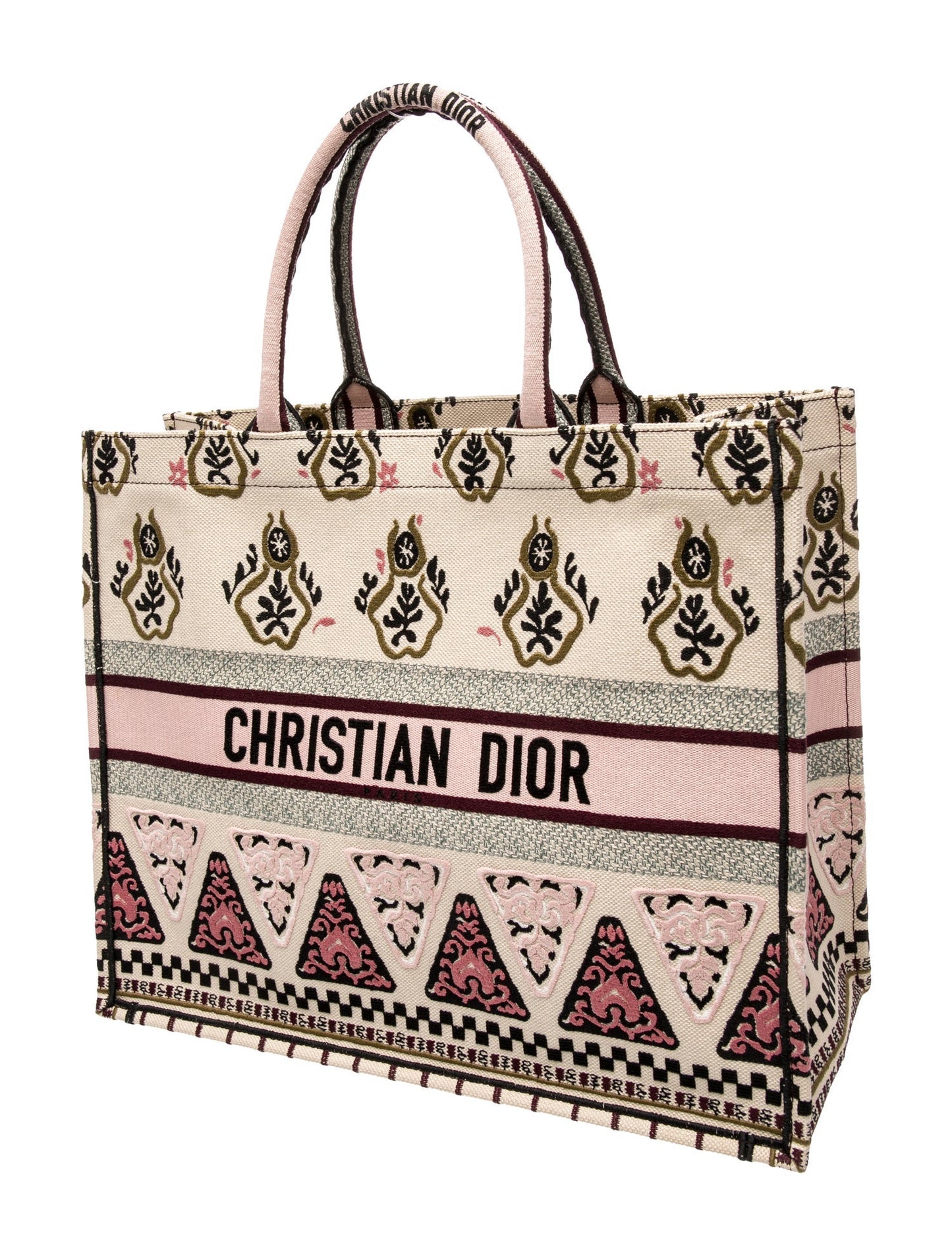 Christian Dior Signature Book Large