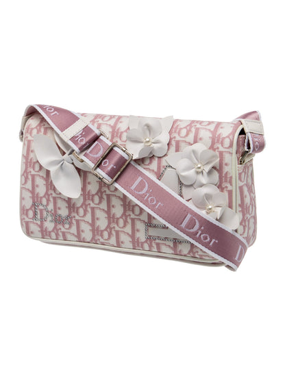 Christian Dior Faux Pearl Girly