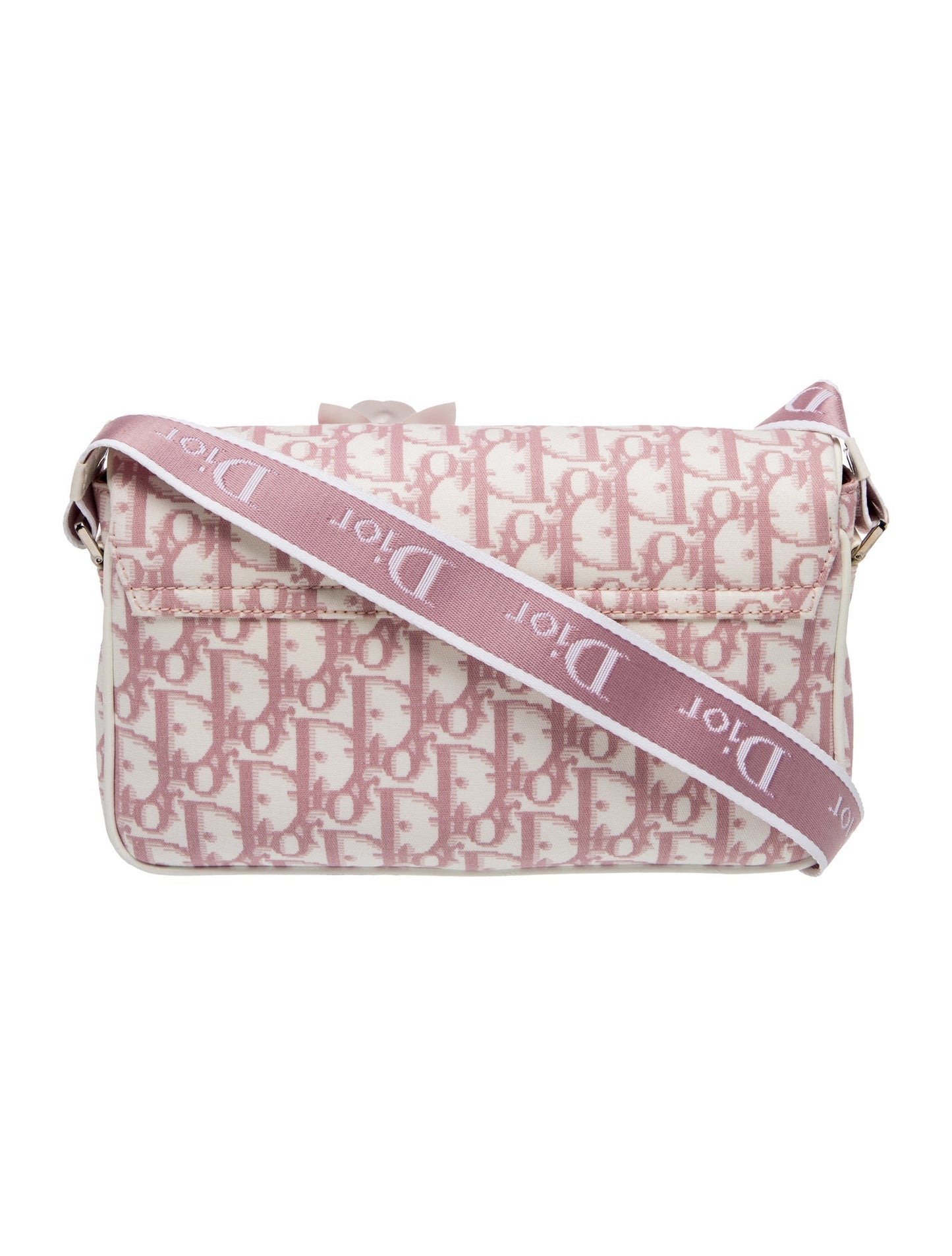 Christian Dior Faux Pearl Girly