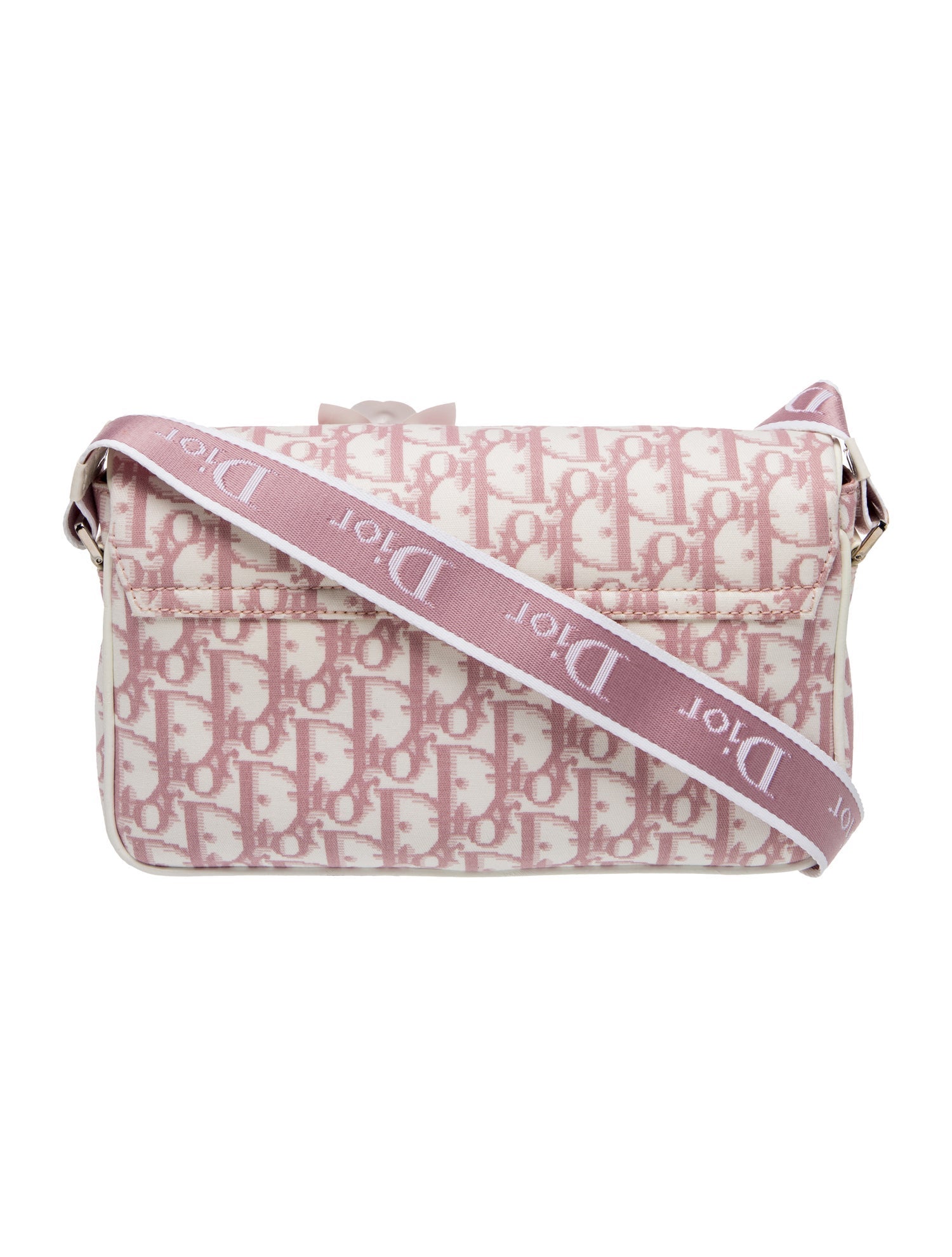 Christian Dior Faux Pearl Girly