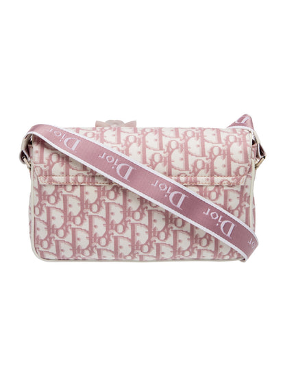Christian Dior Faux Pearl Girly