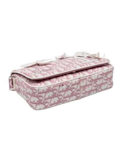 Christian Dior Faux Pearl Girly