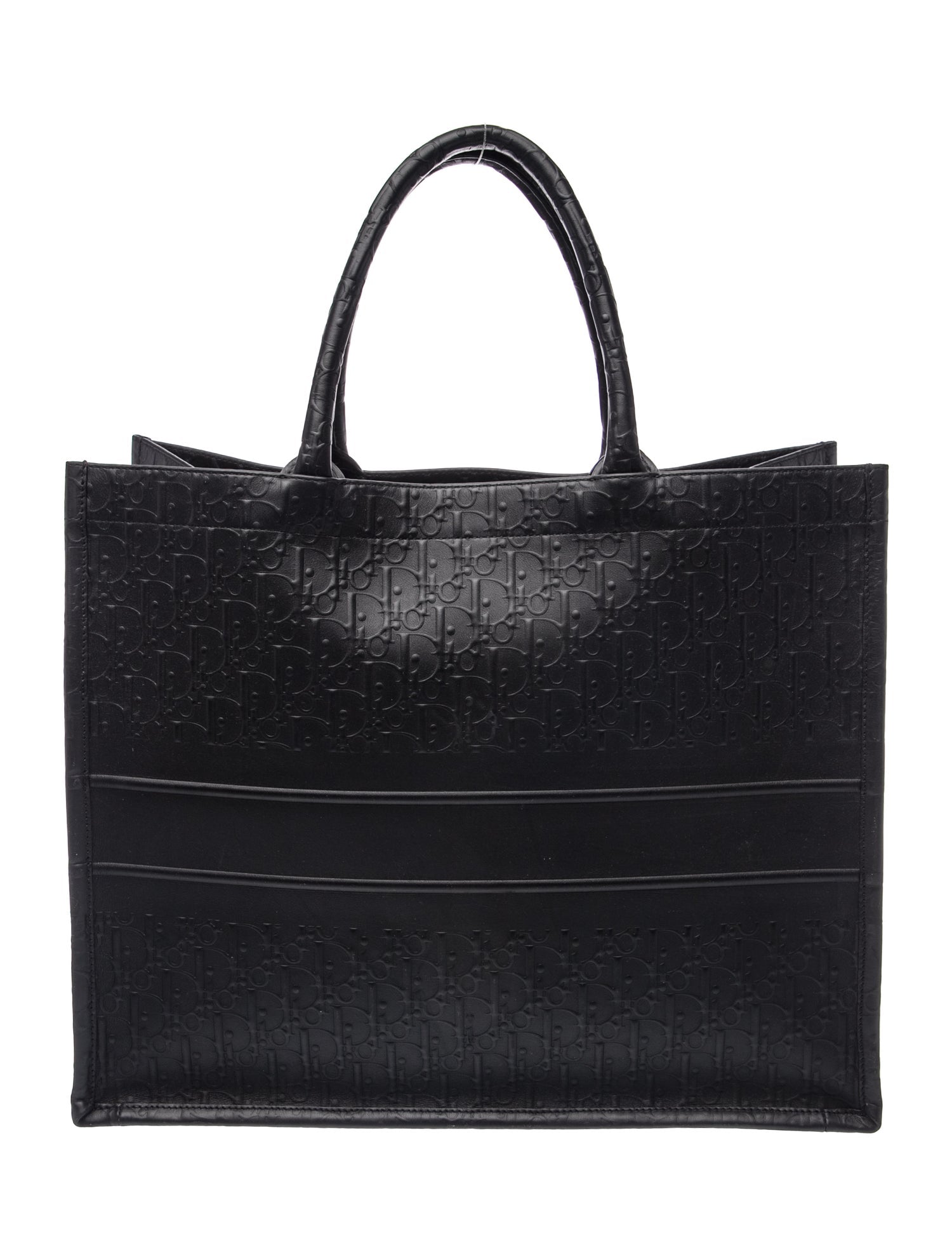 Christian Dior Oblique Jacquard Book
