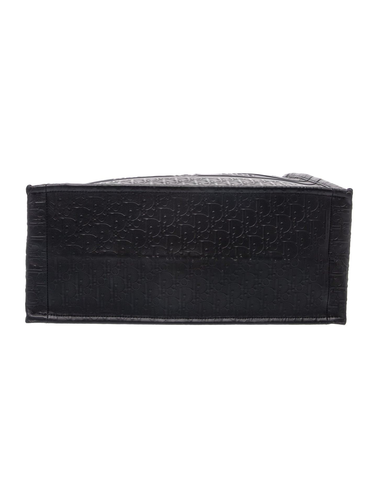 Christian Dior Oblique Jacquard Book