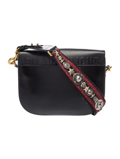 Christian Dior Oblique Jacquard Bobby Large