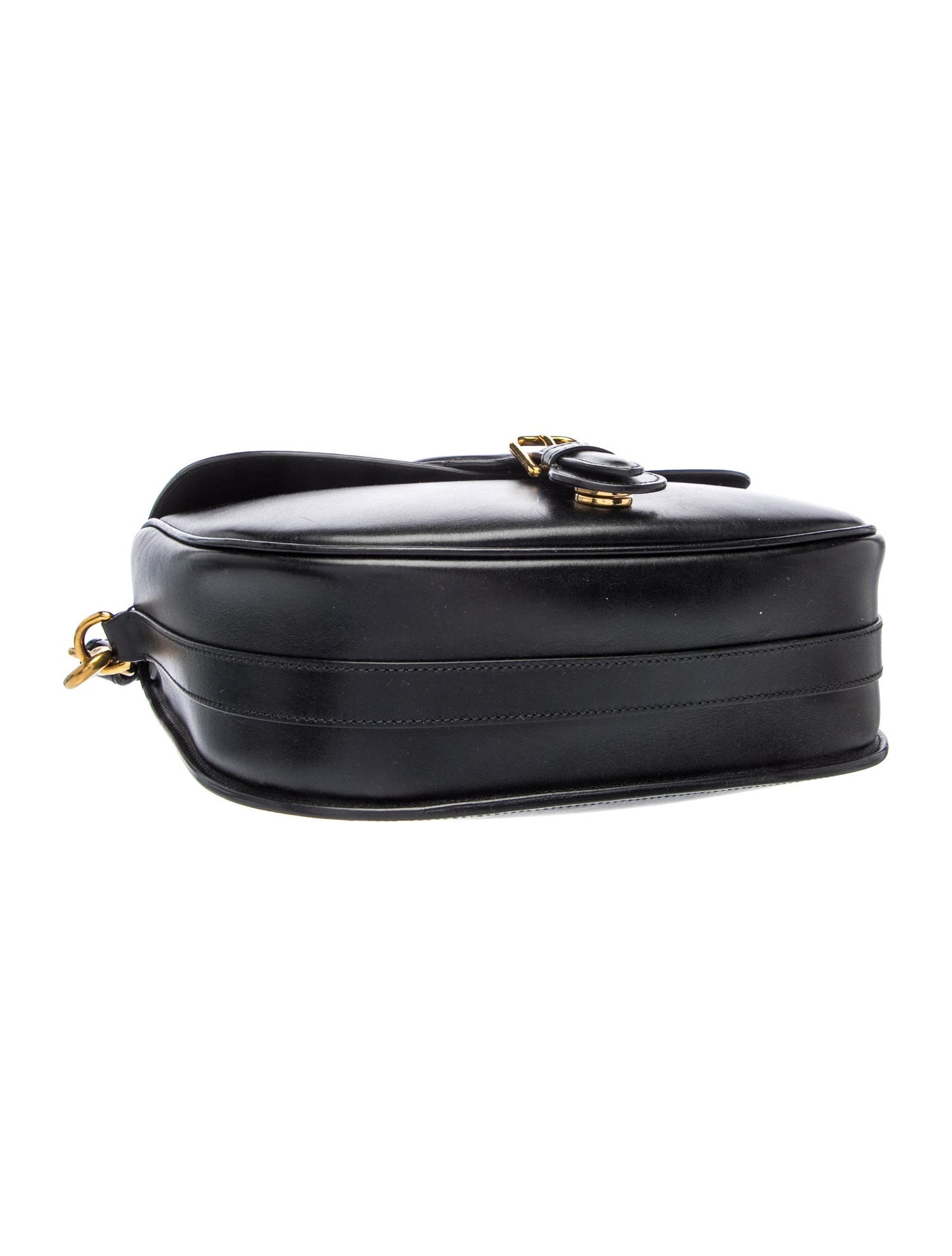 Christian Dior Oblique Jacquard Bobby Large