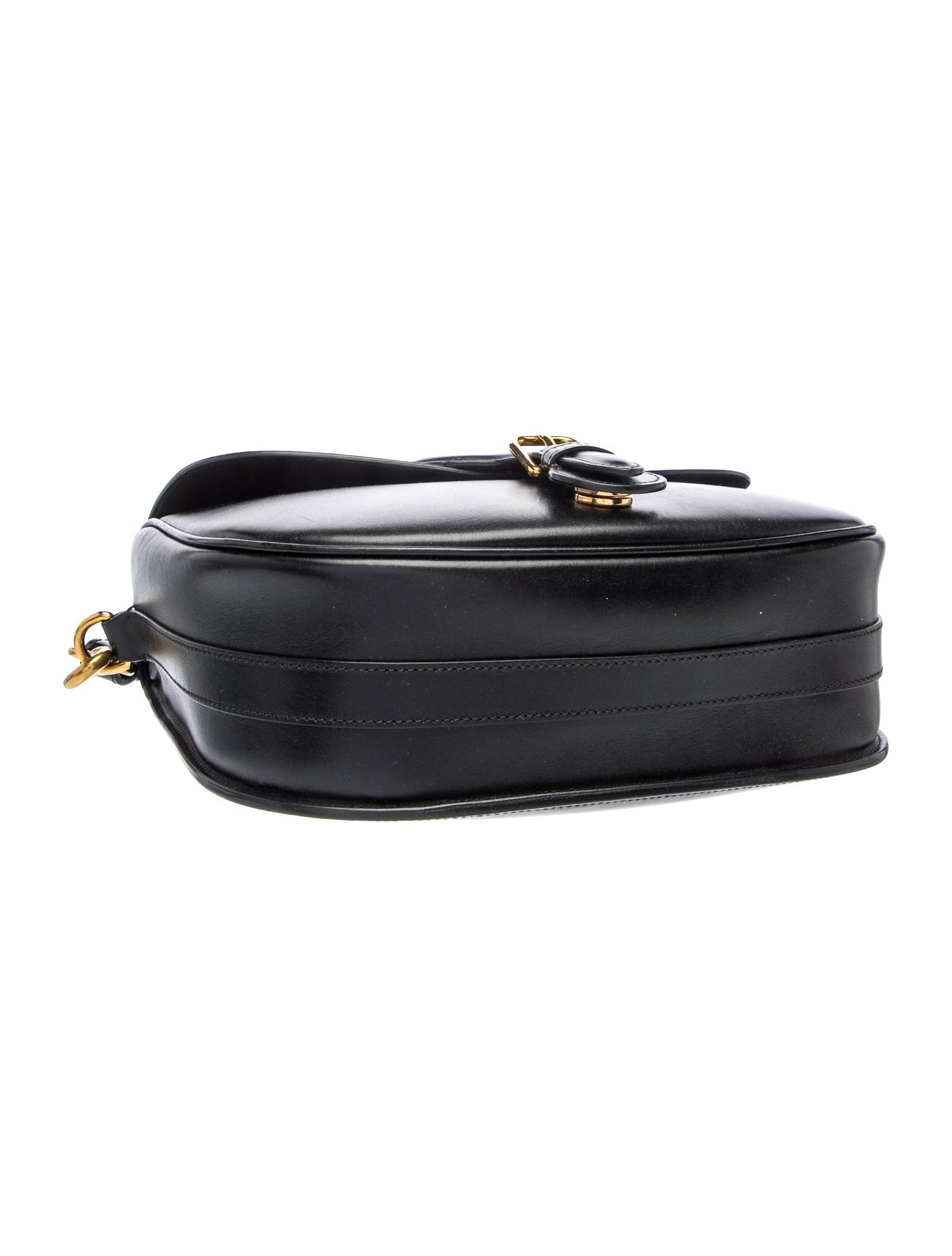 Christian Dior Oblique Jacquard Bobby Large