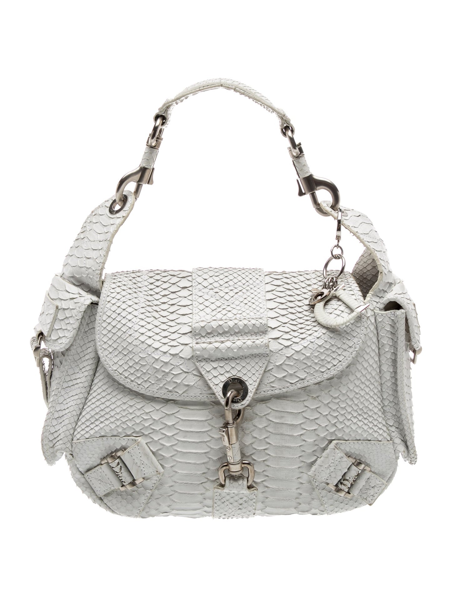 Christian Dior Signature Limited Edition Rebelle Vintage