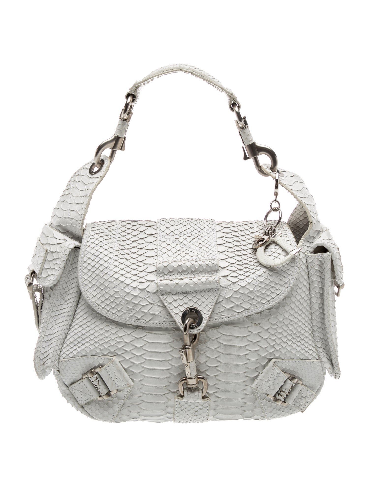 Christian Dior Signature Limited Edition Rebelle Vintage
