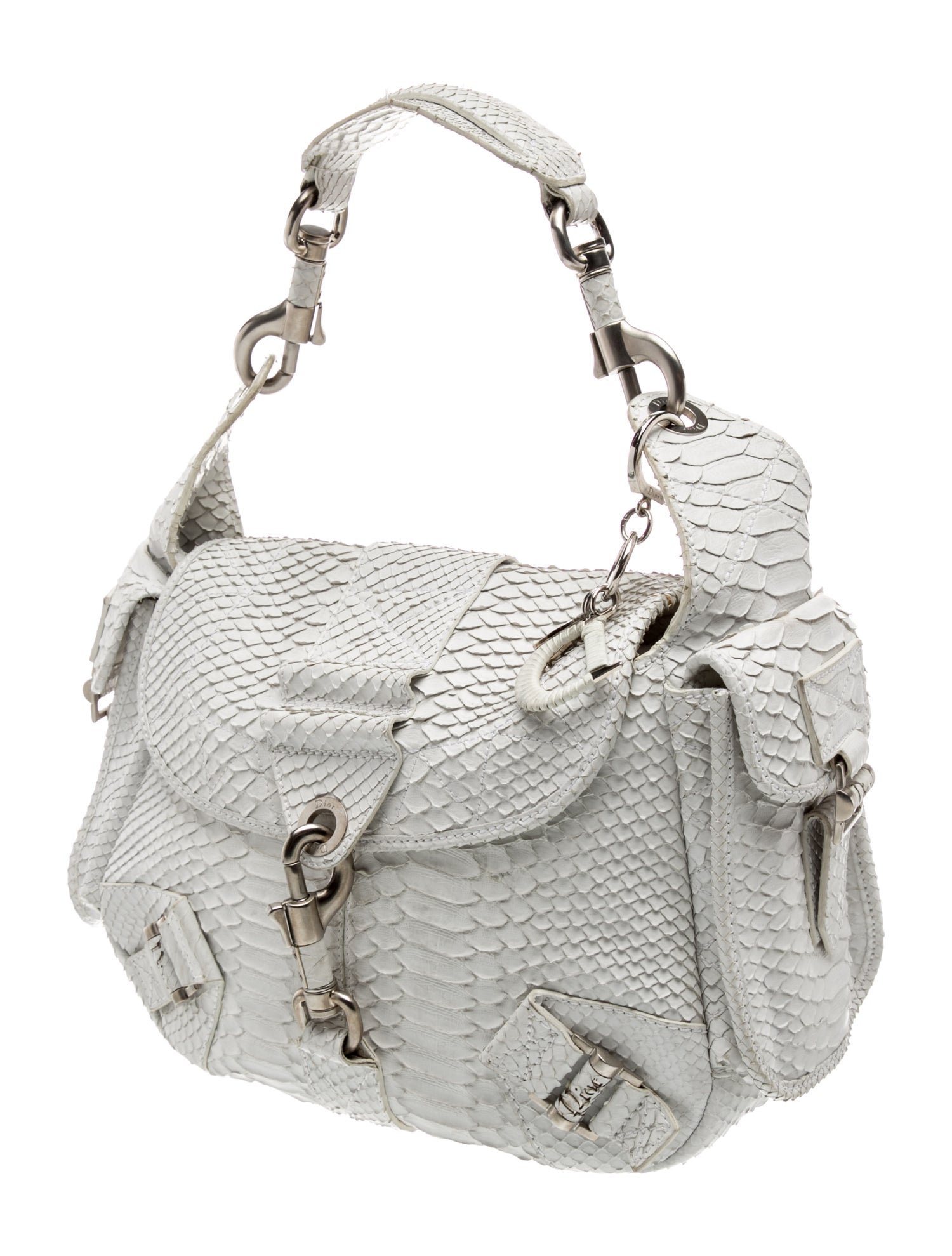 Christian Dior Signature Limited Edition Rebelle Vintage