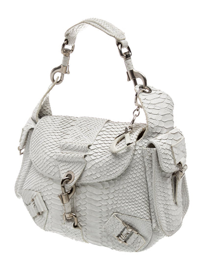 Christian Dior Signature Limited Edition Rebelle Vintage