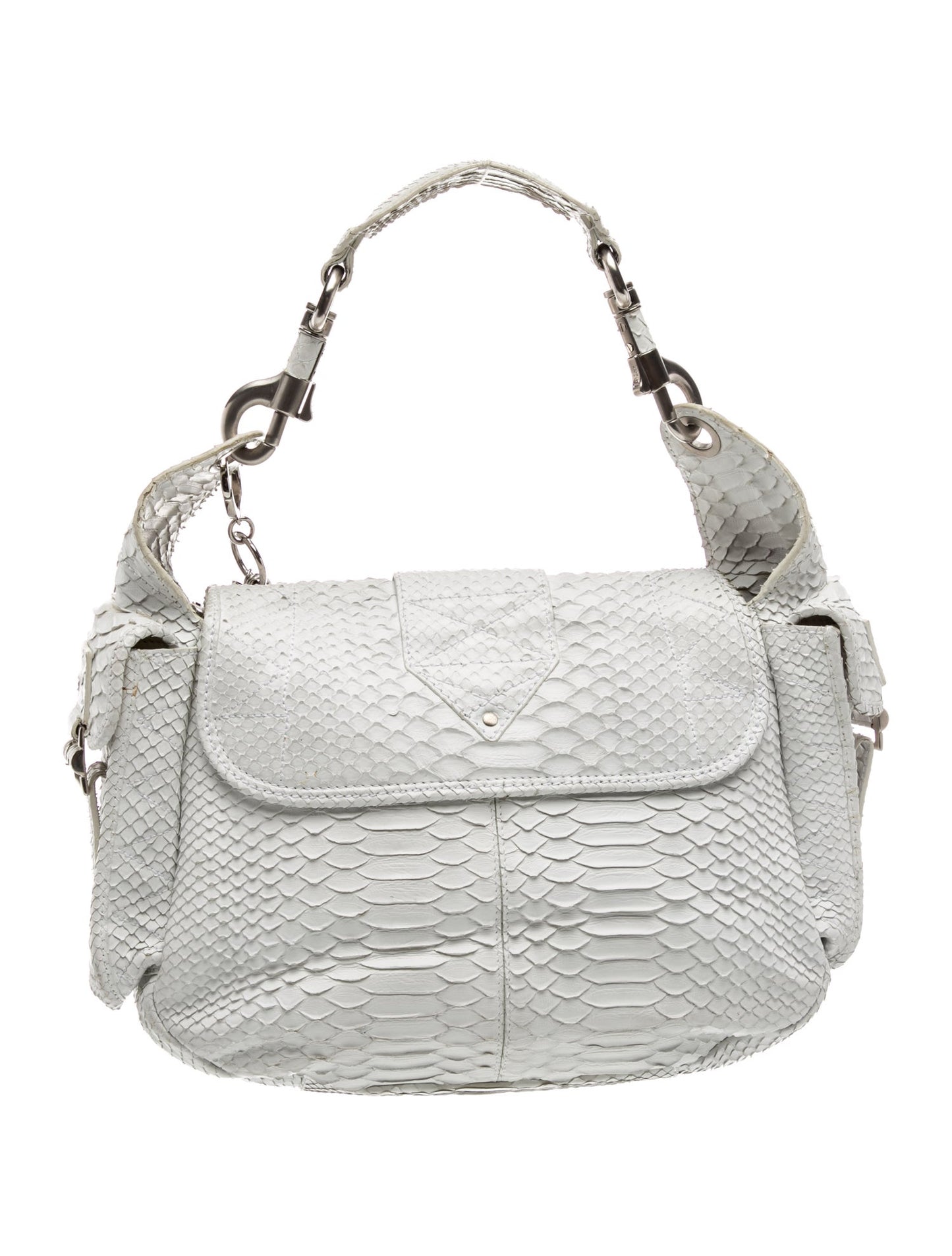 Christian Dior Signature Limited Edition Rebelle Vintage