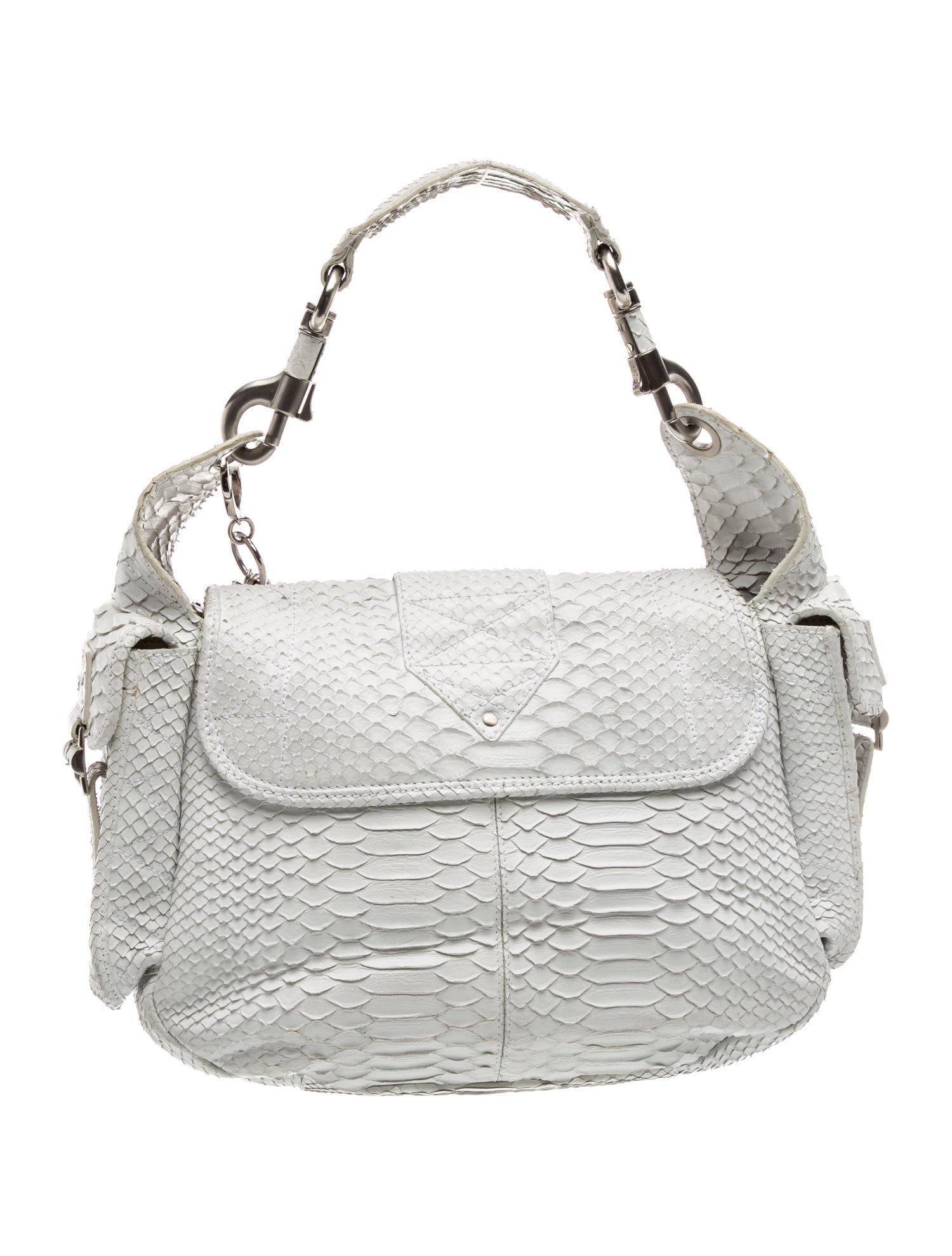 Christian Dior Signature Limited Edition Rebelle Vintage