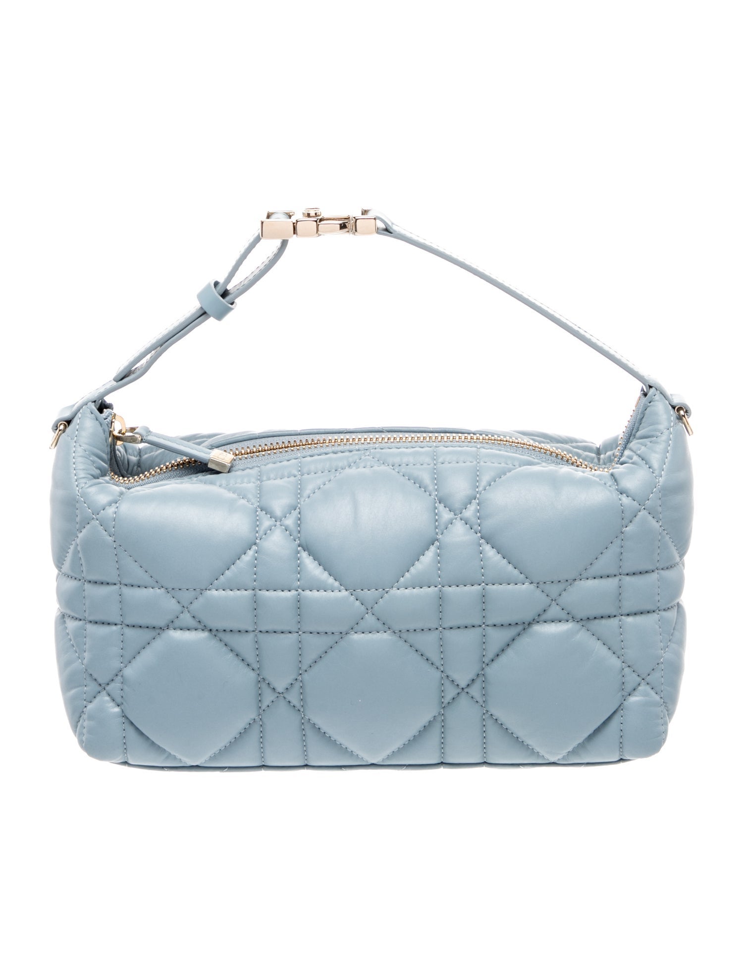 Christian Dior Cannage Nomad