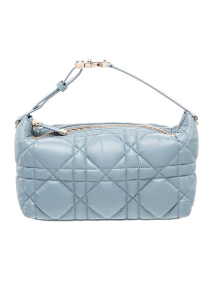 Christian Dior Cannage Nomad