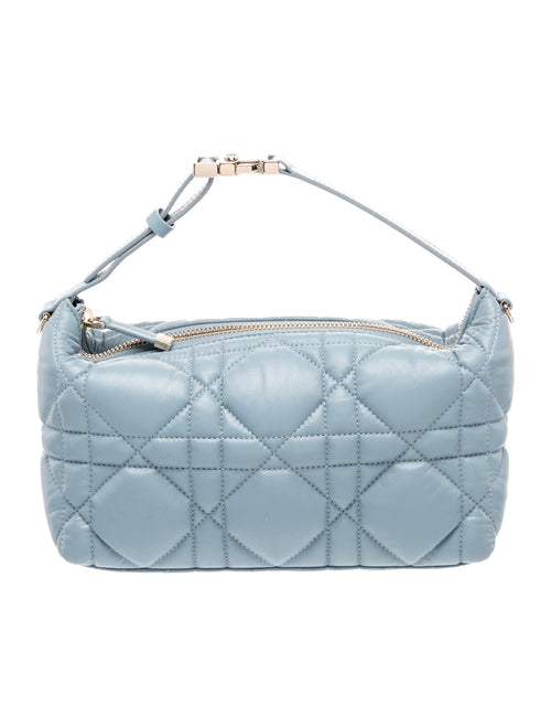 Christian Dior Cannage Nomad