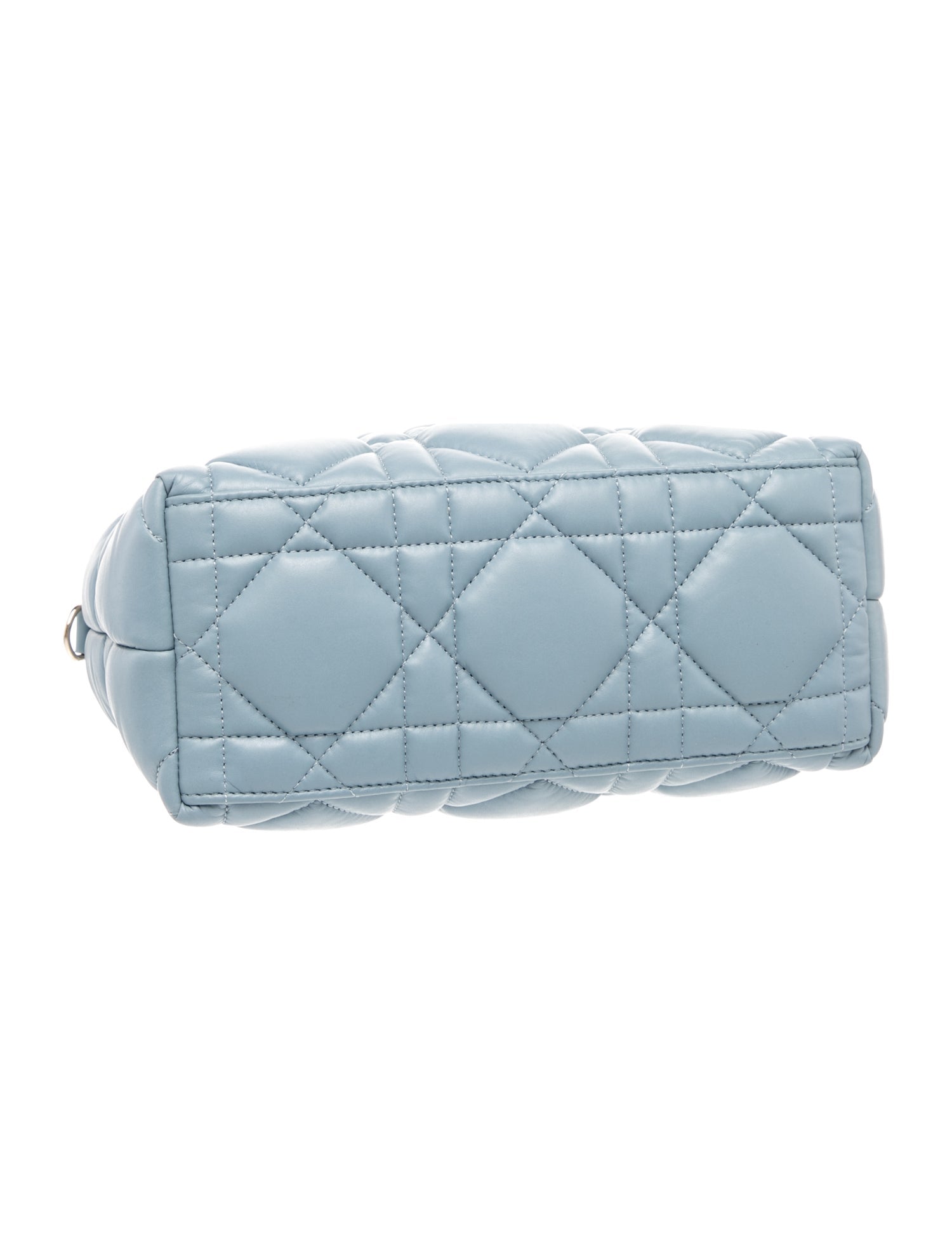 Christian Dior Cannage Nomad