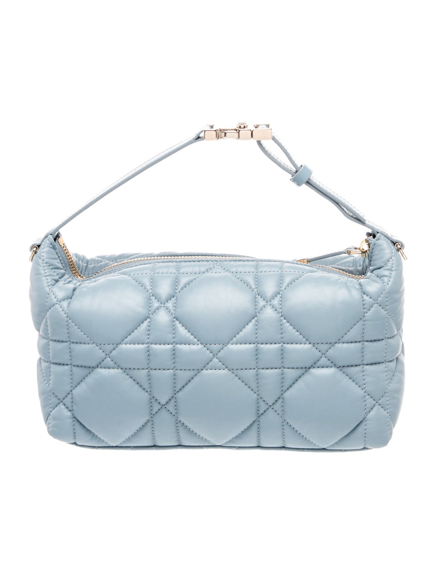 Christian Dior Cannage Nomad