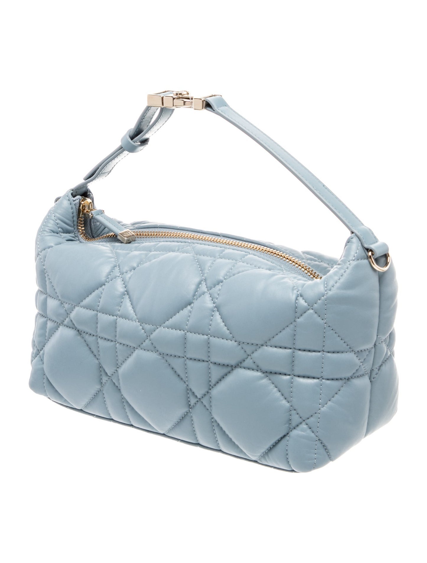 Christian Dior Cannage Nomad