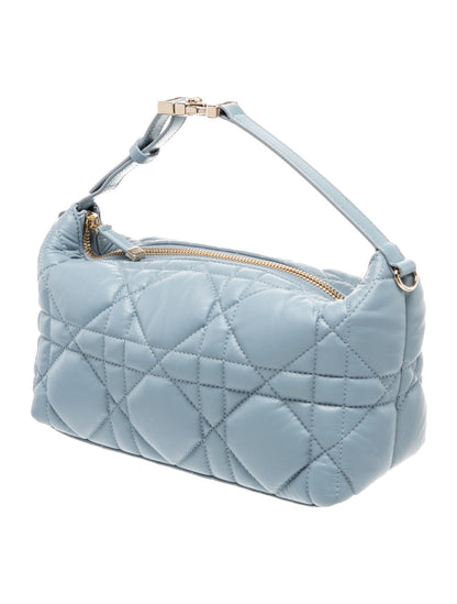 Christian Dior Cannage Nomad