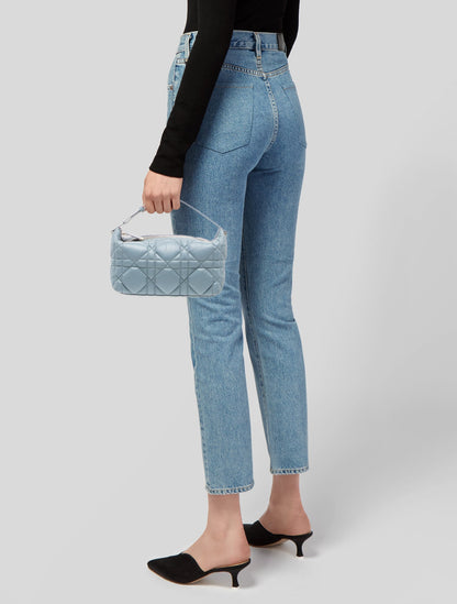 Christian Dior Cannage Nomad