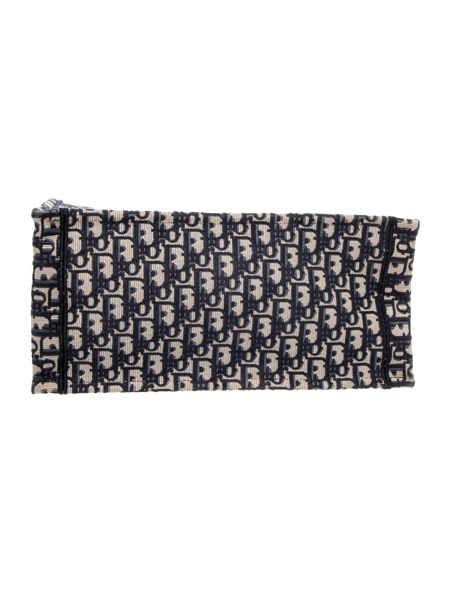 Christian Dior Oblique Jacquard Book