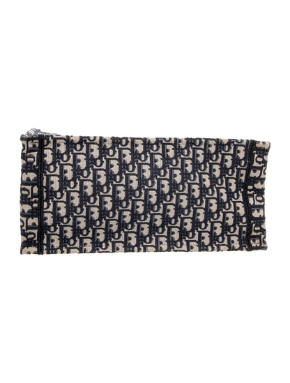 Christian Dior Oblique Jacquard Book