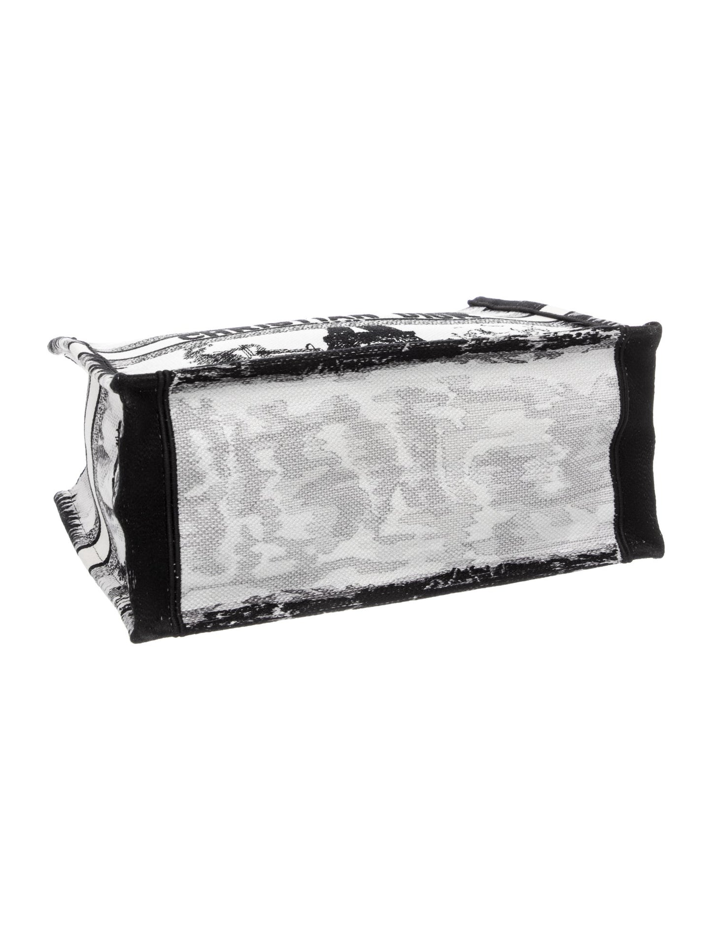 Christian Dior Signature Book Medium 2024