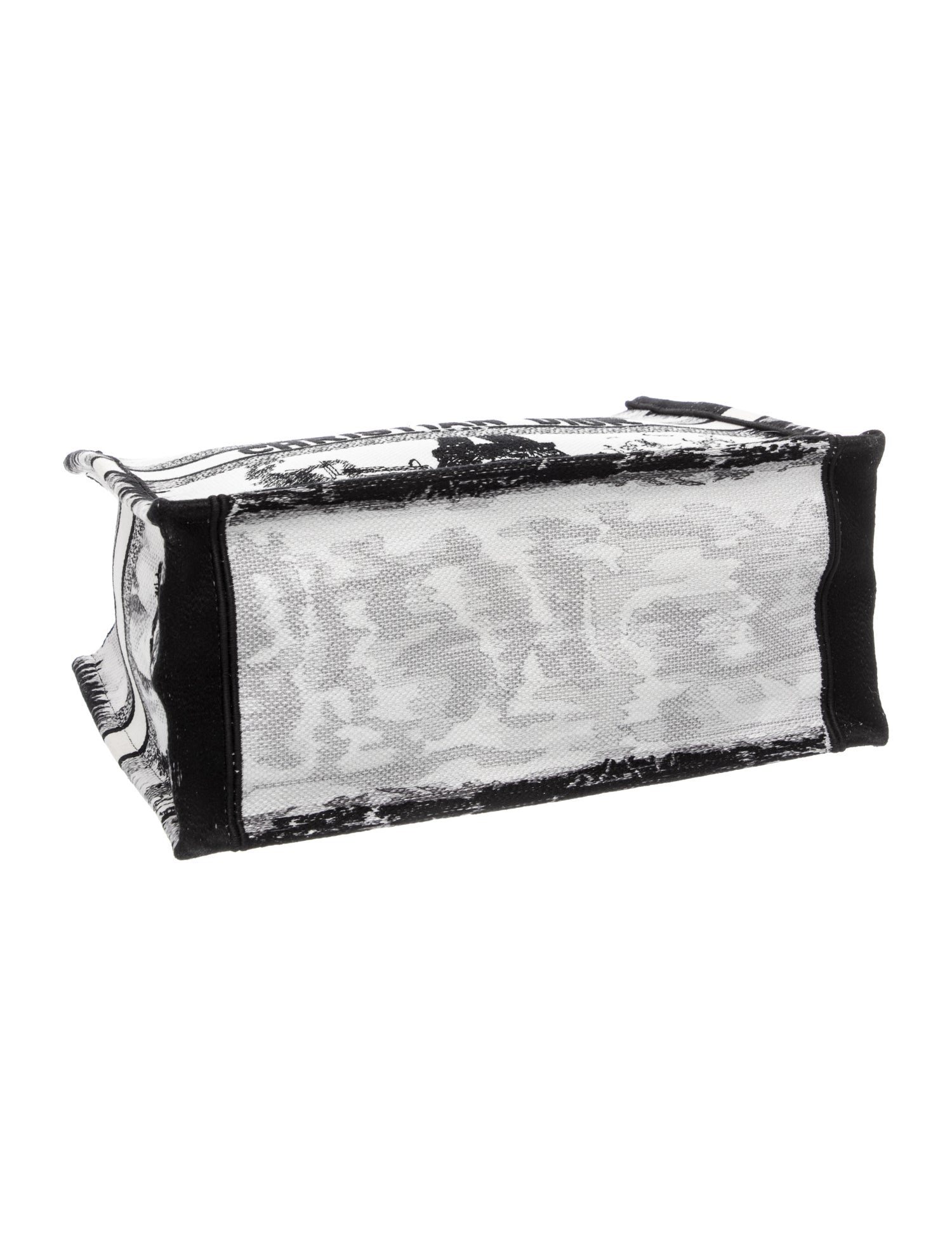 Christian Dior Signature Book Medium 2024