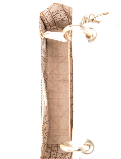 Christian Dior Cannage Lady Dior