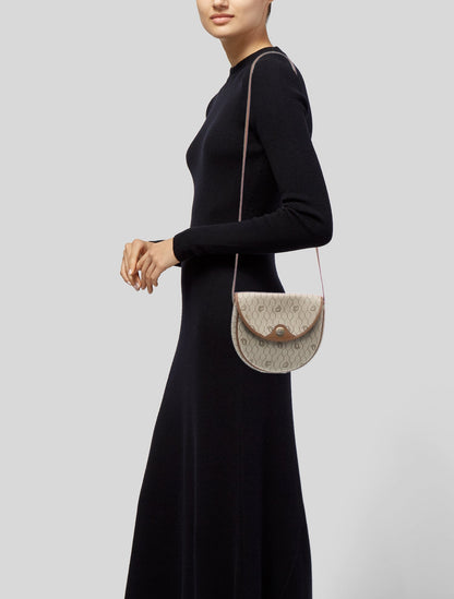 Christian Dior Crossbody Bag Vintage