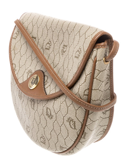 Christian Dior Crossbody Bag Vintage