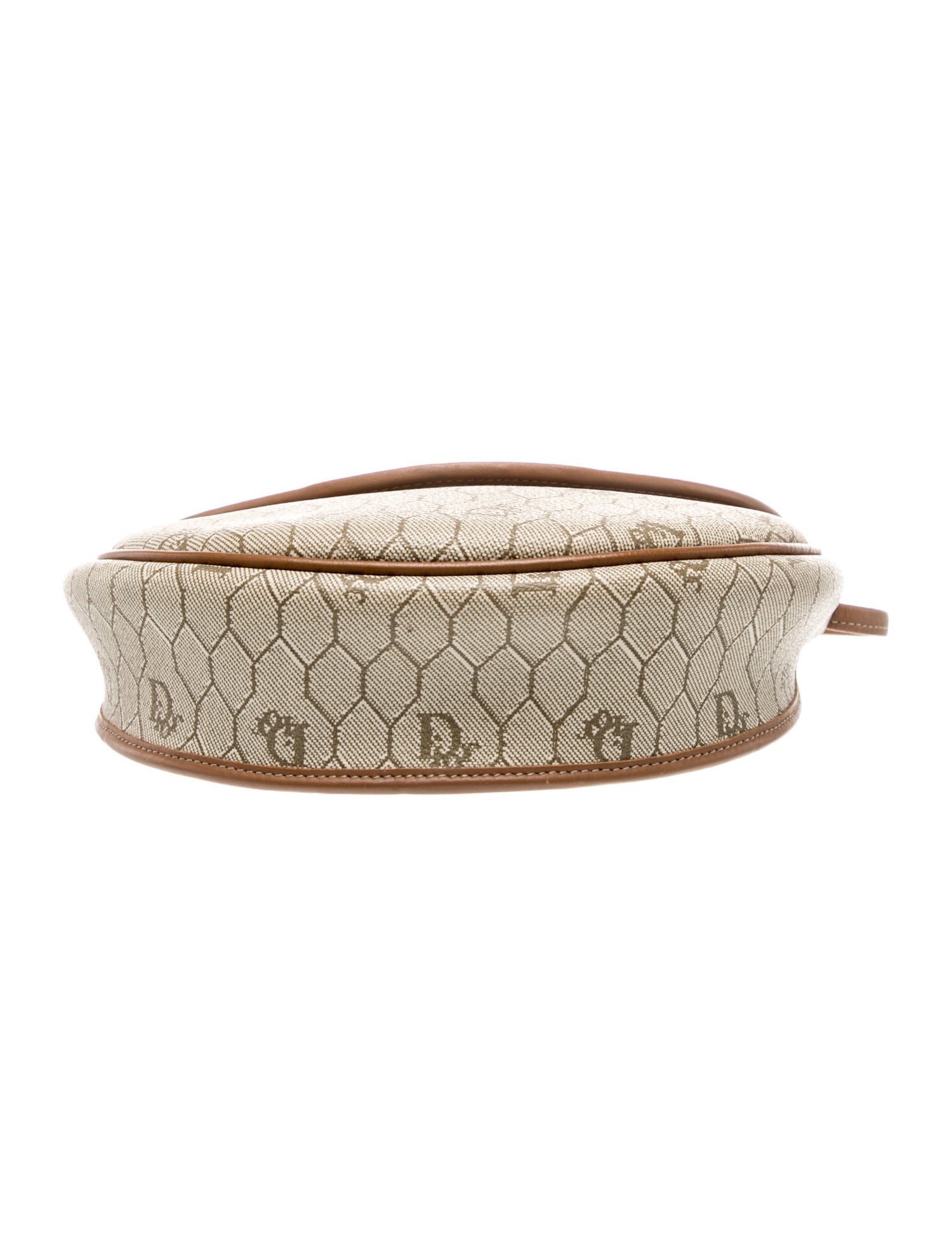Christian Dior Crossbody Bag Vintage