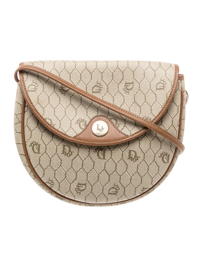 Christian Dior Crossbody Bag Vintage